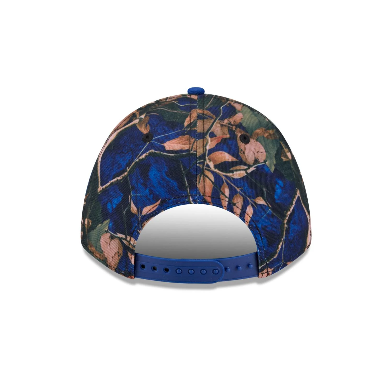 Kyle Larson #5 New Era Leaves 9FORTY AF Cap - Image 3