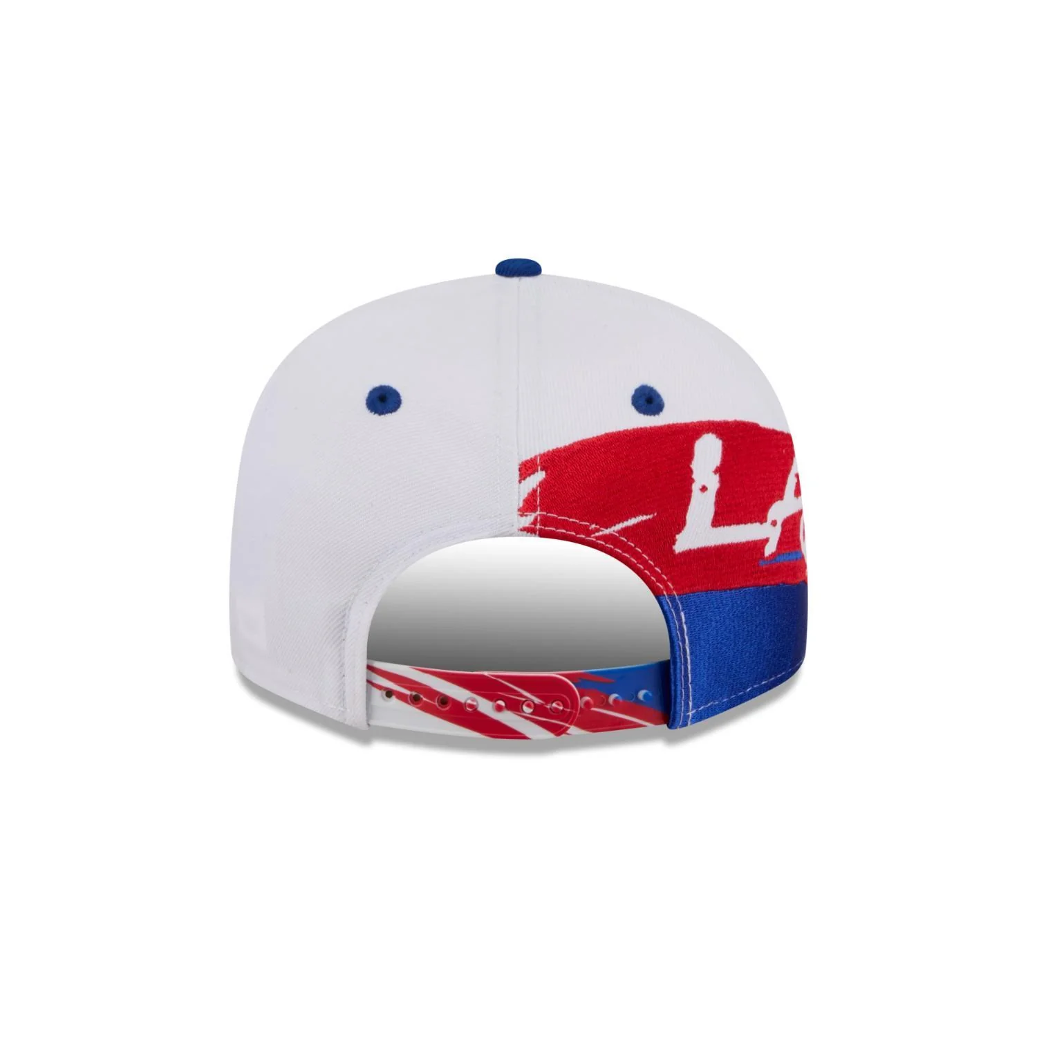 Kyle Larson #5 New Era Swept 9FIFTY Cap - Image 4