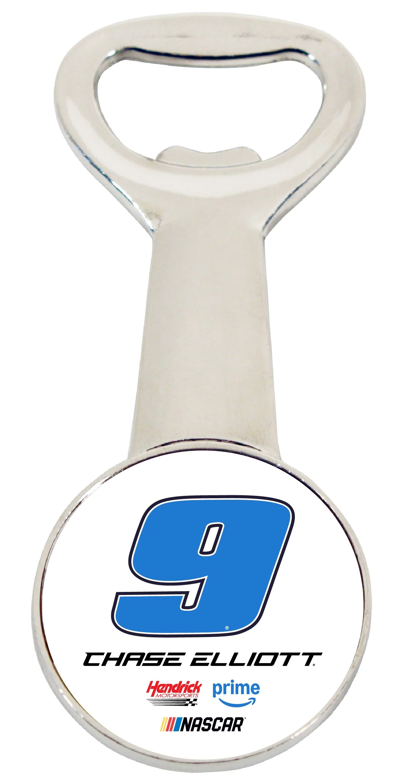 Chase Elliott #9 Magnetic Bottle Opener