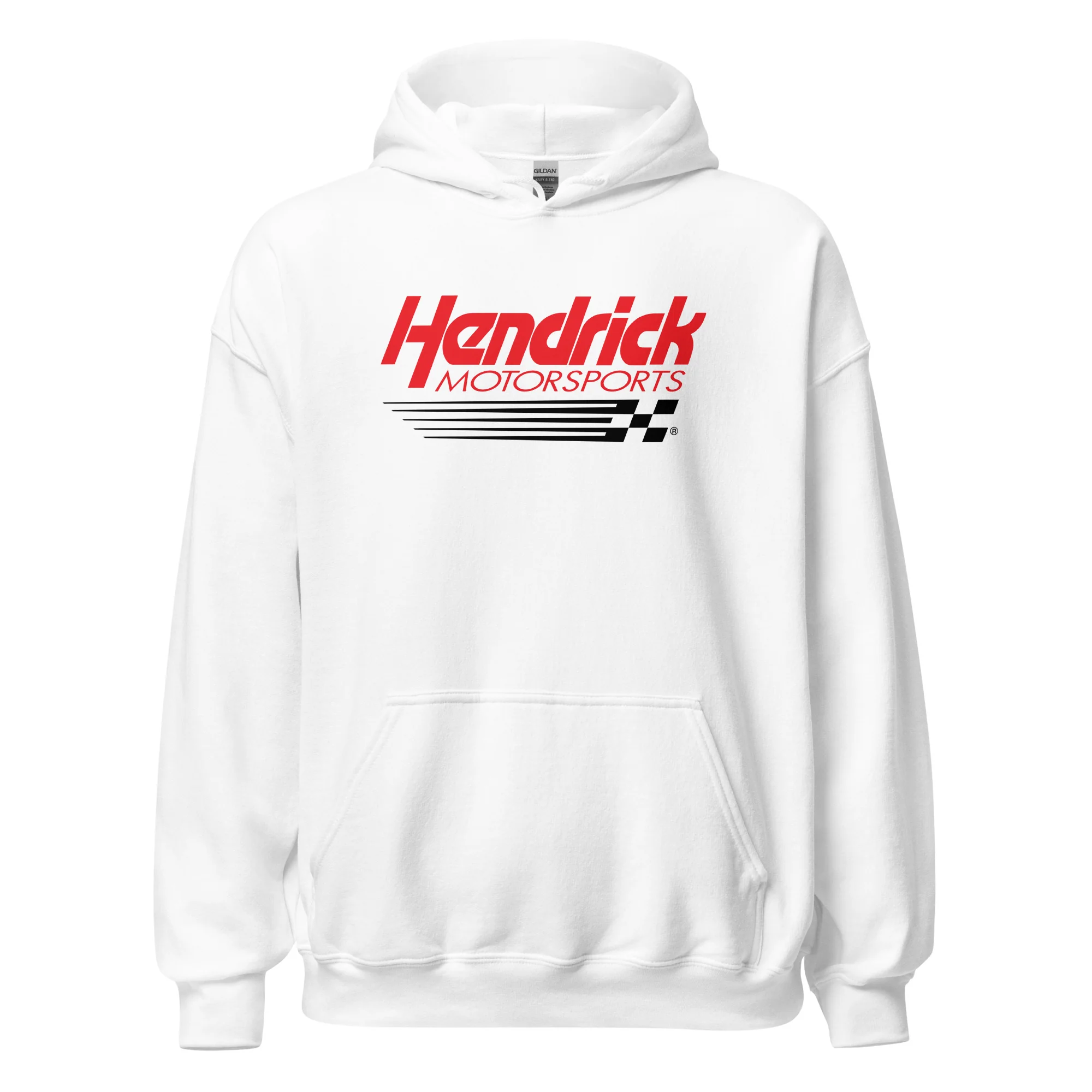 Hendrick Motorsports Pullover Hoodie - Image 2