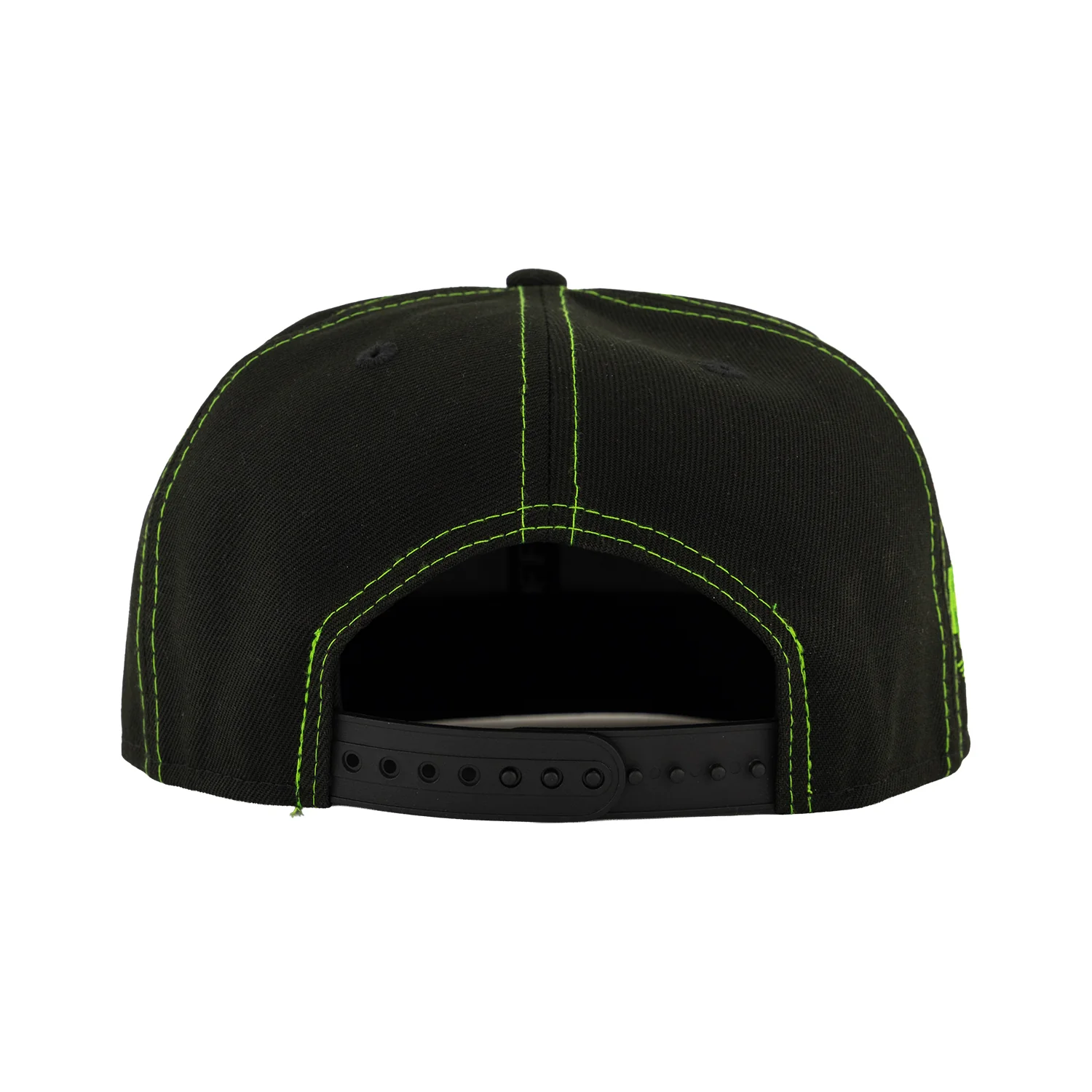 William Byron #24 Dega New Era 9FIFTY Cap - Image 4