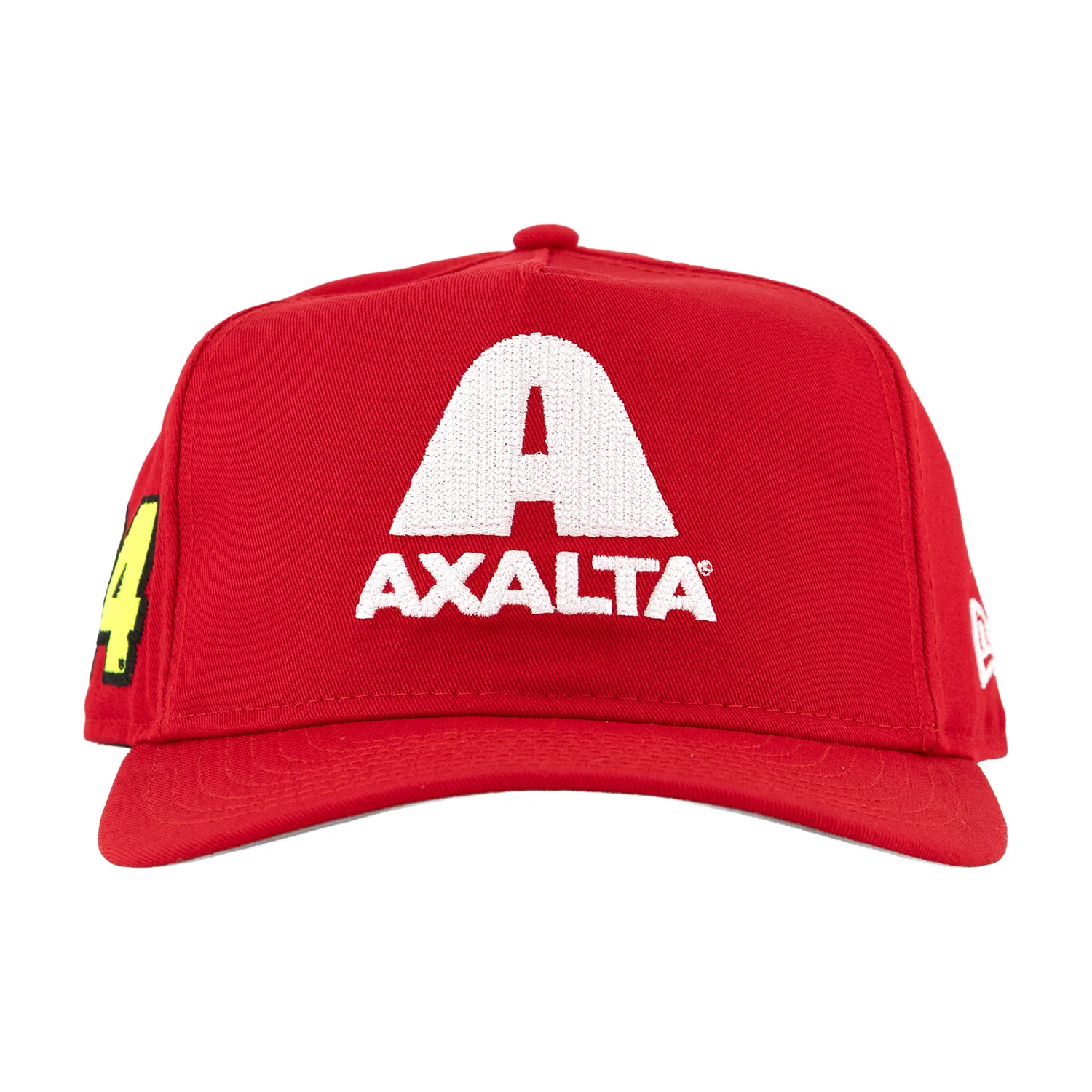 William Byron #24 Axalta New Era 19TWENTY Chain Stitch Cap - Image 2