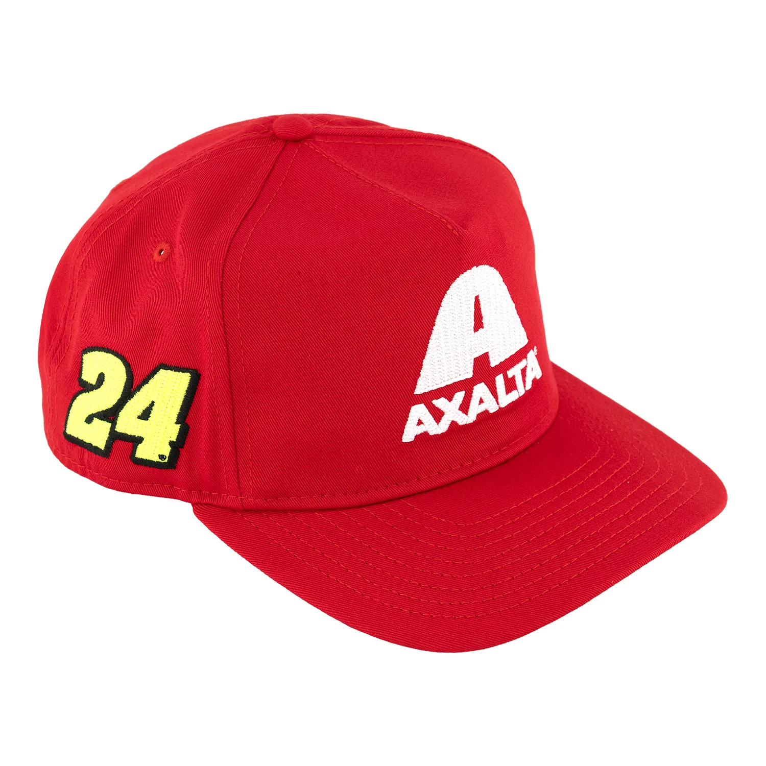 William Byron #24 Axalta New Era 19TWENTY Chain Stitch Cap - Image 3