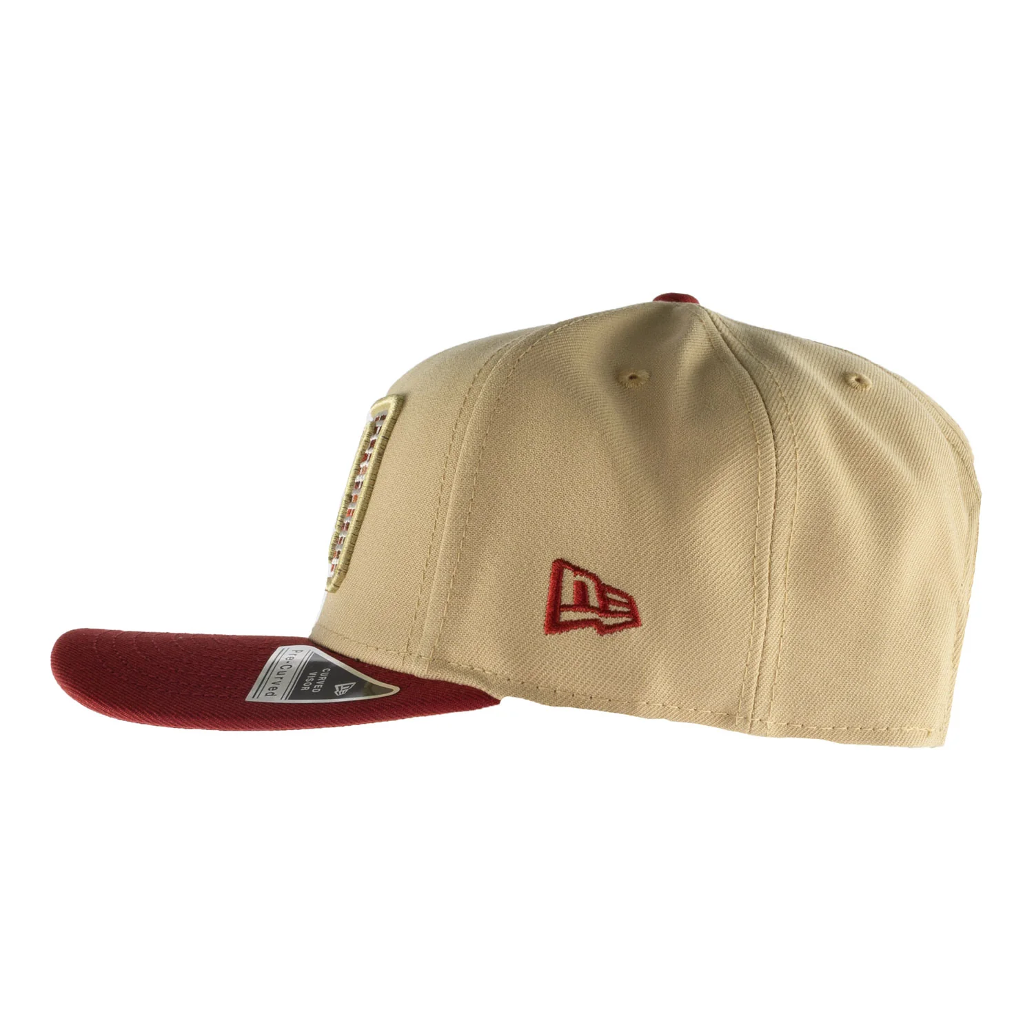 William Byron #24 Exclusive Indy New Era 9FIFTY AF Cap - Image 5