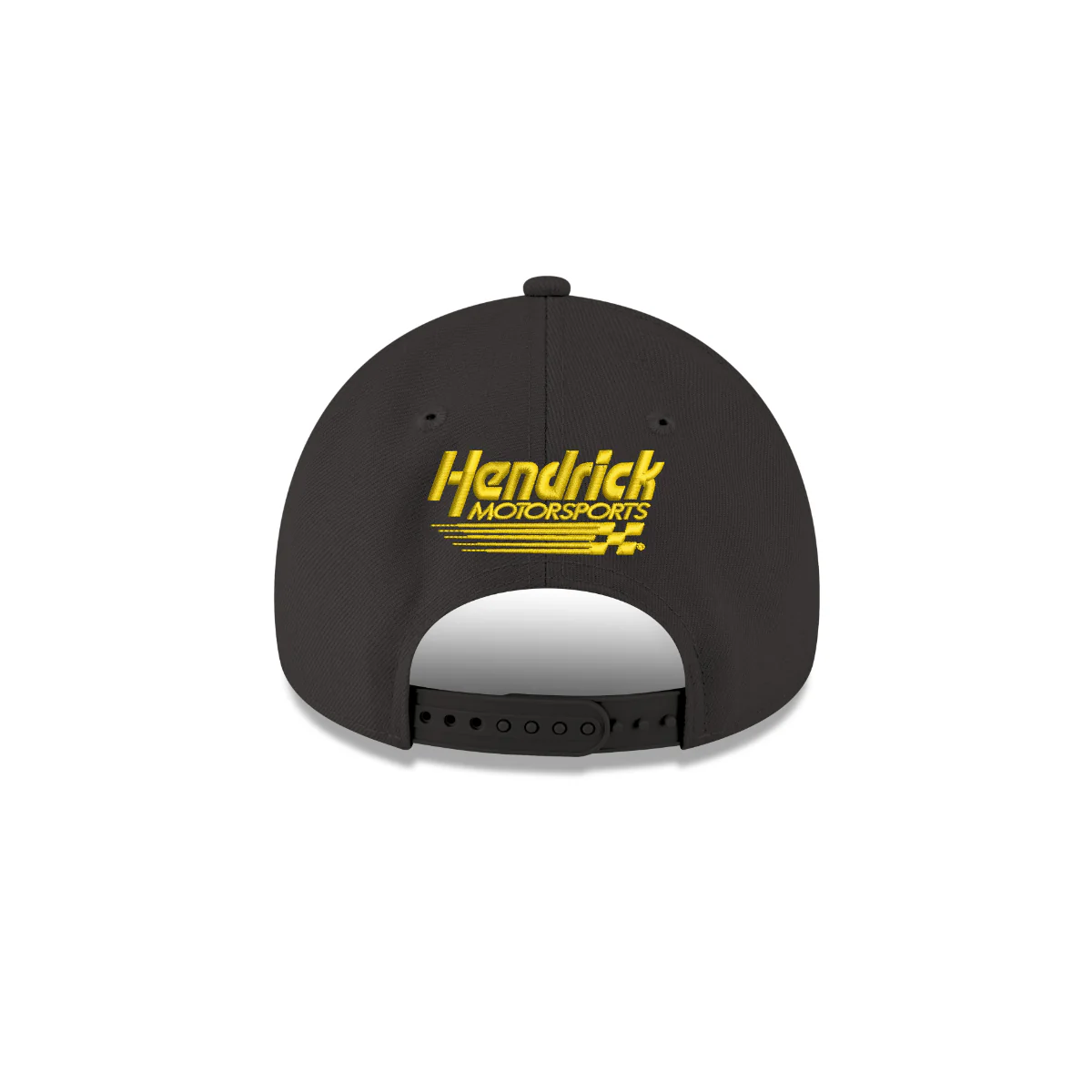 William Byron #24 Exclusive Iowa Race New Era 9FORTY AF Cap - Image 4
