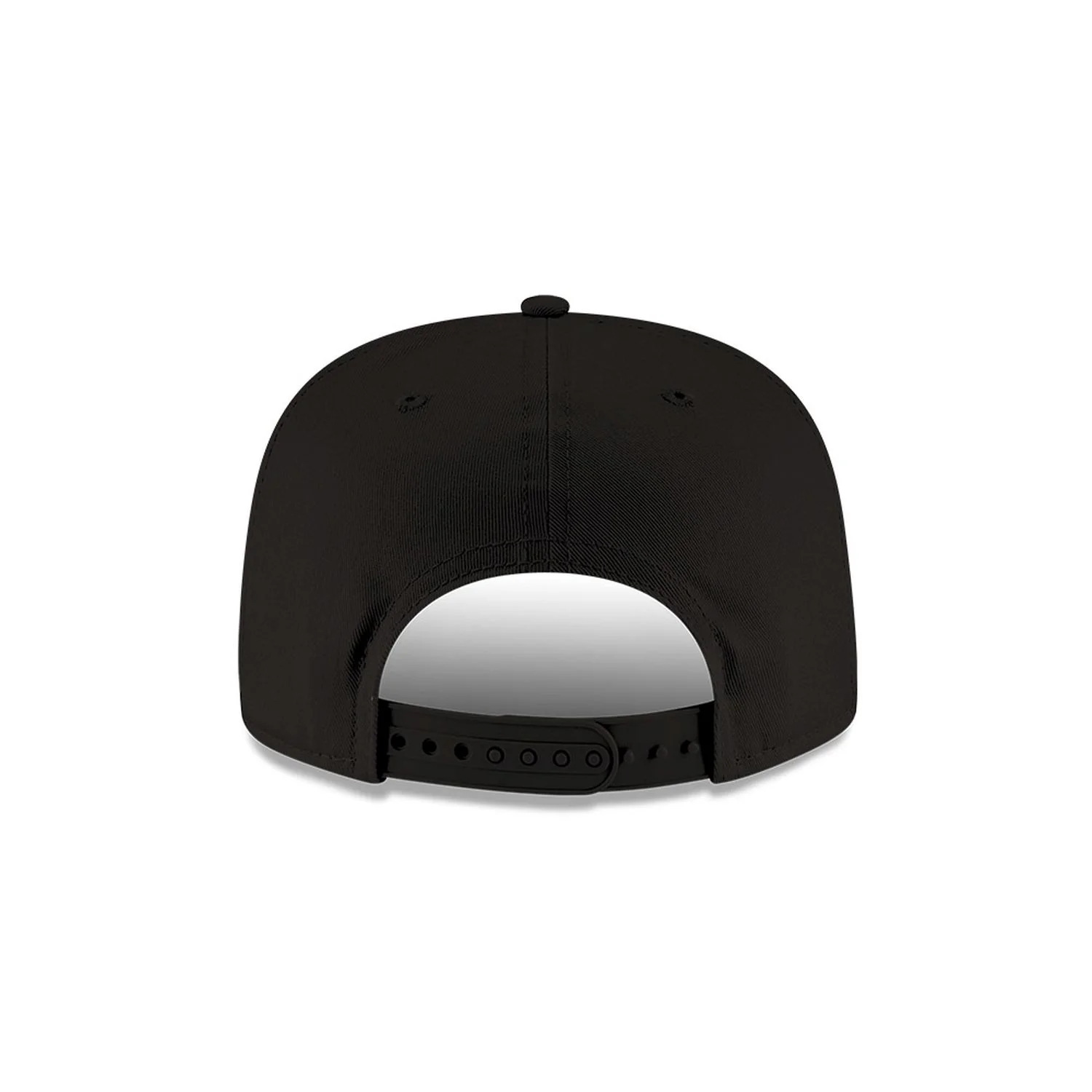 William Byron #24 Exclusive New Era Black Out Golfer Cap - Image 4