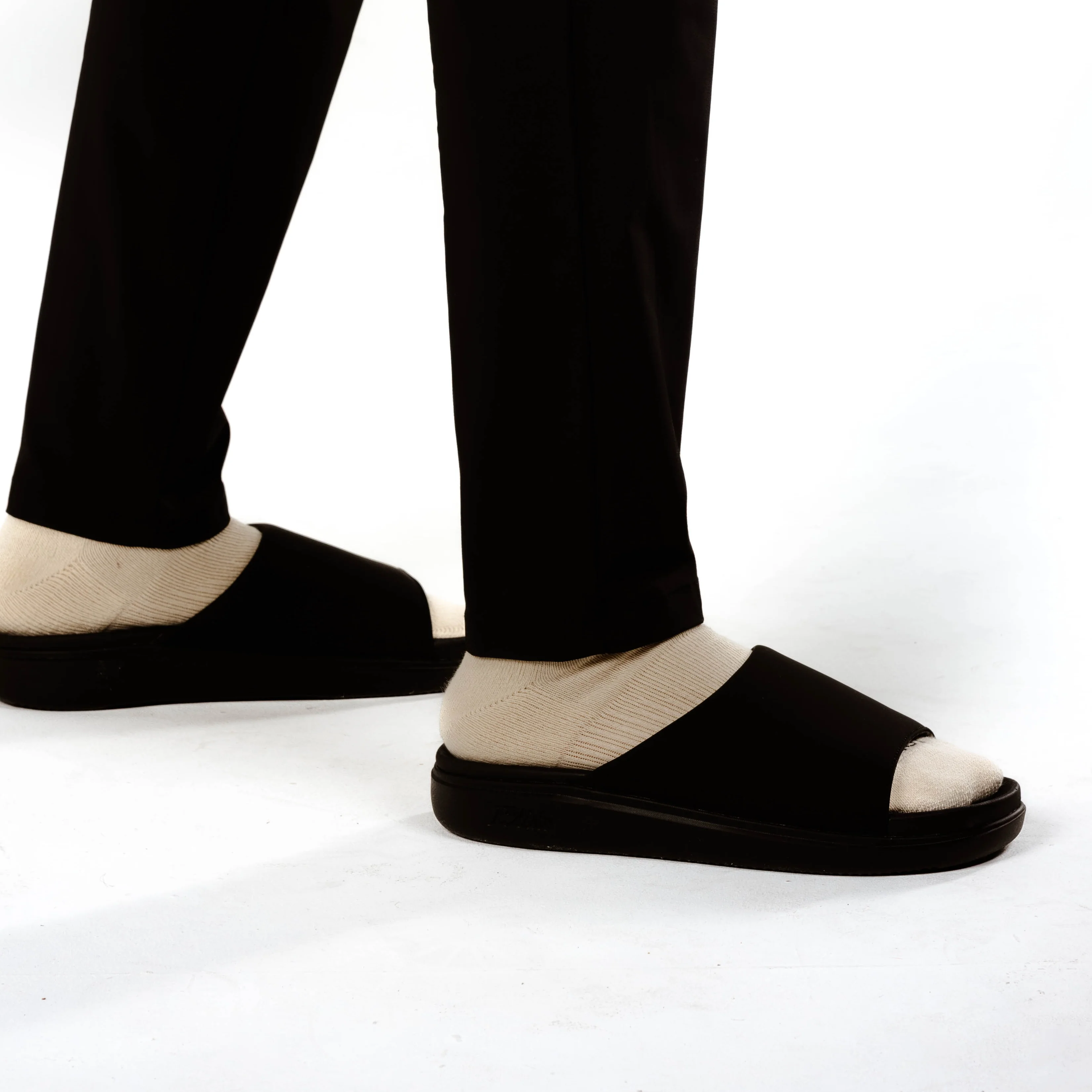 William Byron Number Signature Slide Sandals - Image 3
