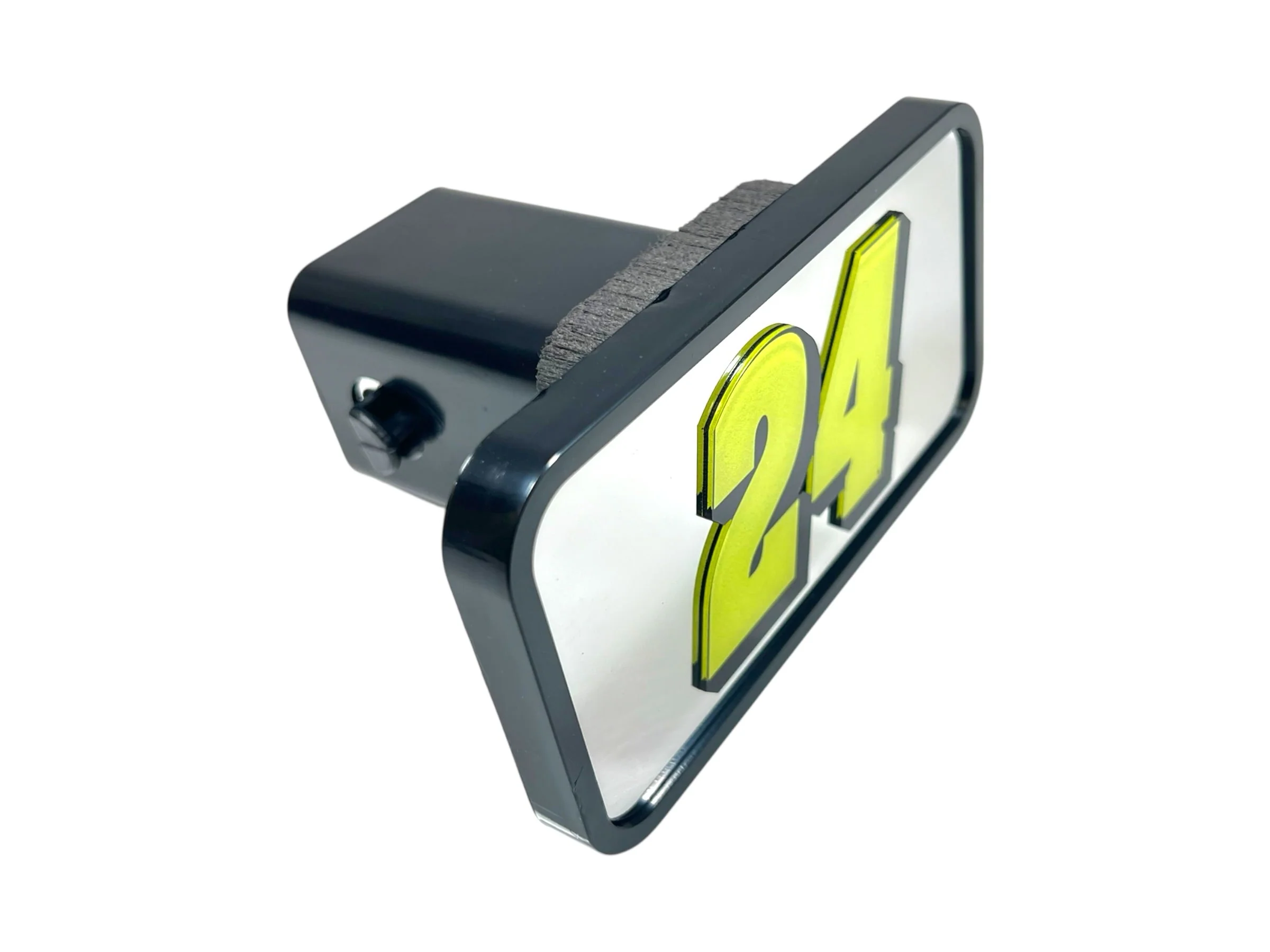 William Byron #24 Raptor Hitch Plug EU - Image 3