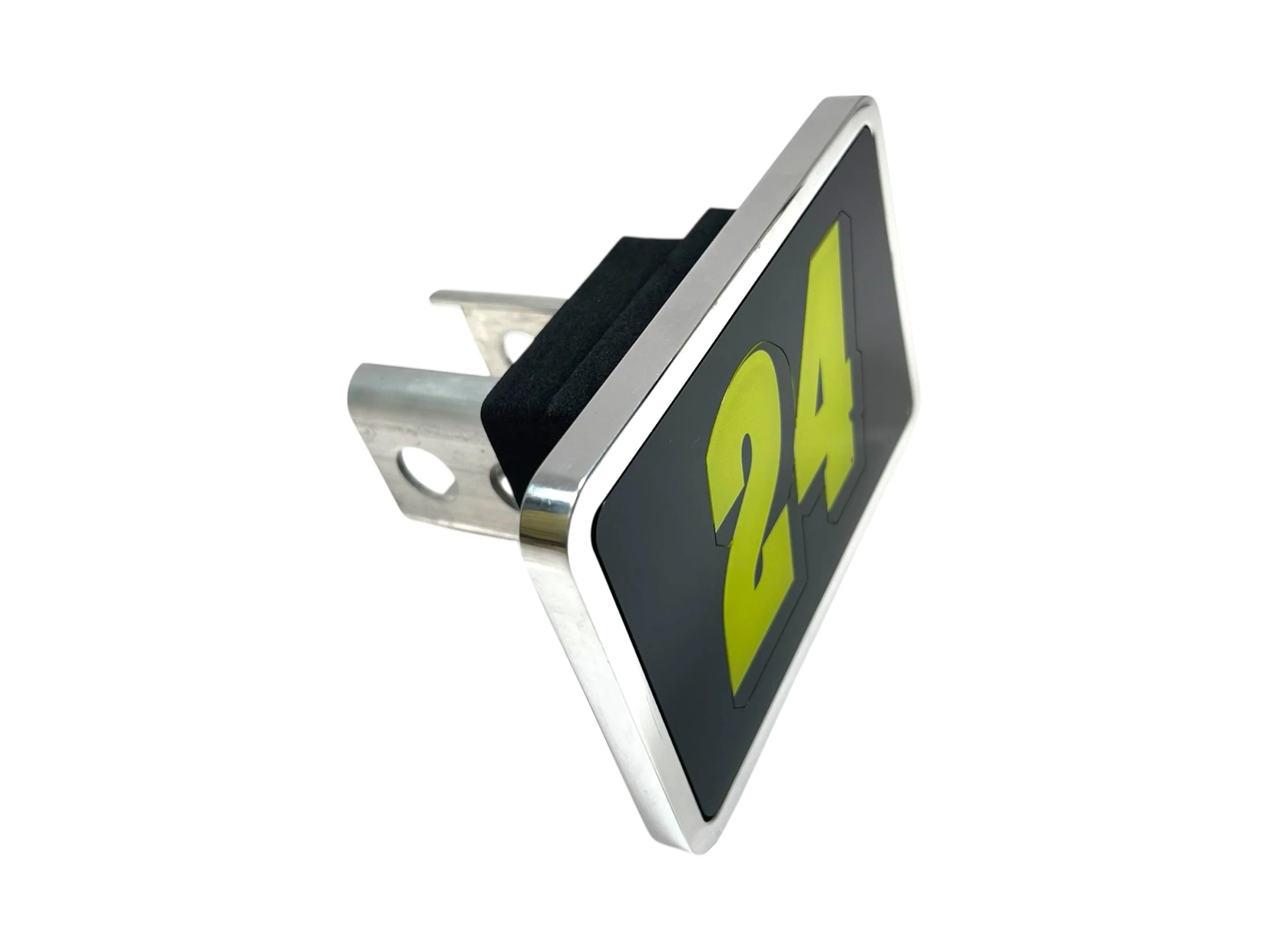 William Byron #24 Raptor Hitch Plug XL - Image 3