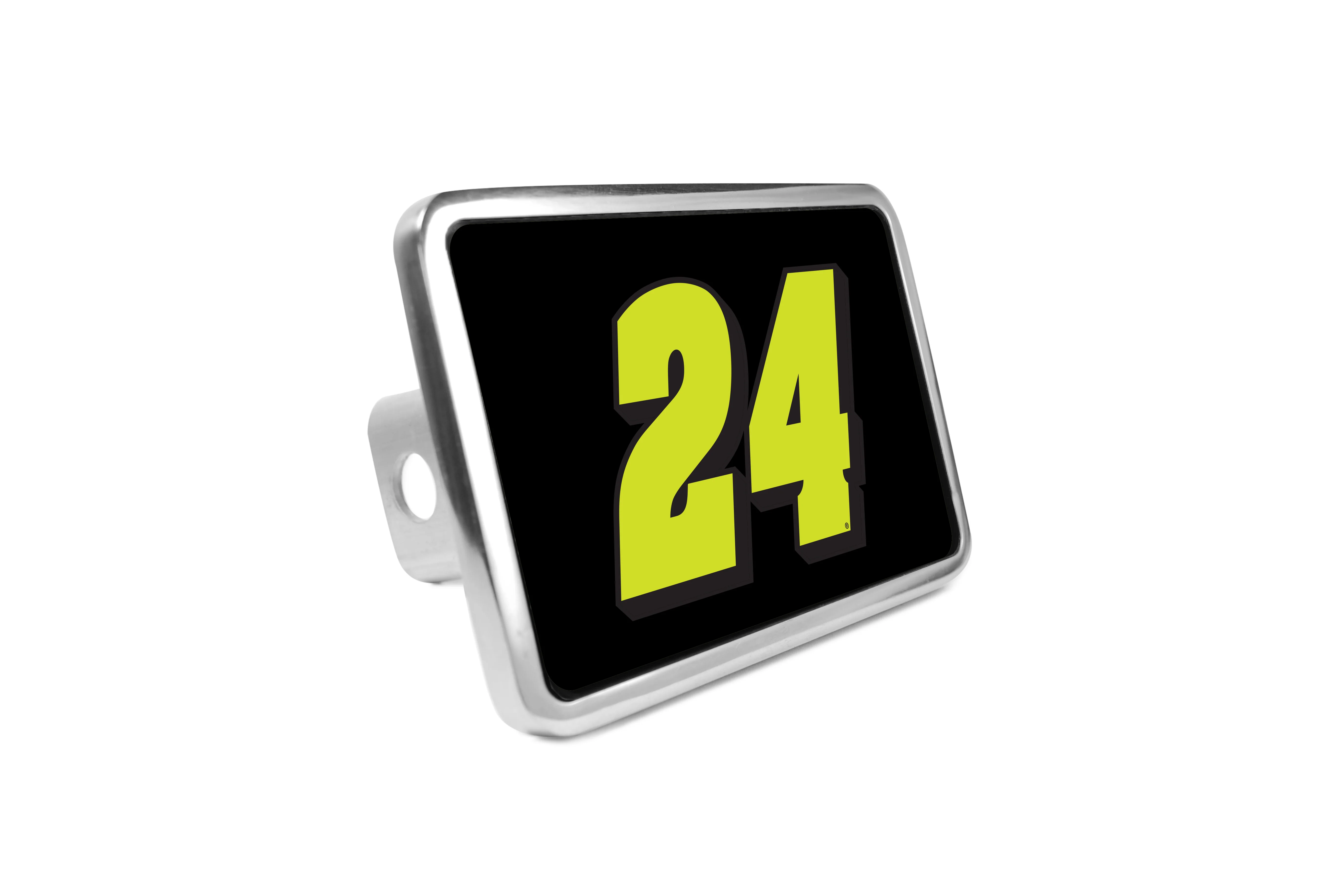 William Byron #24 Raptor Hitch Plug XL - Image 4