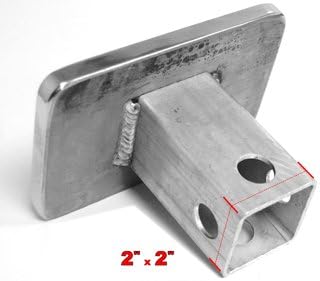 William Byron #24 Raptor Hitch Plug XL - Image 5